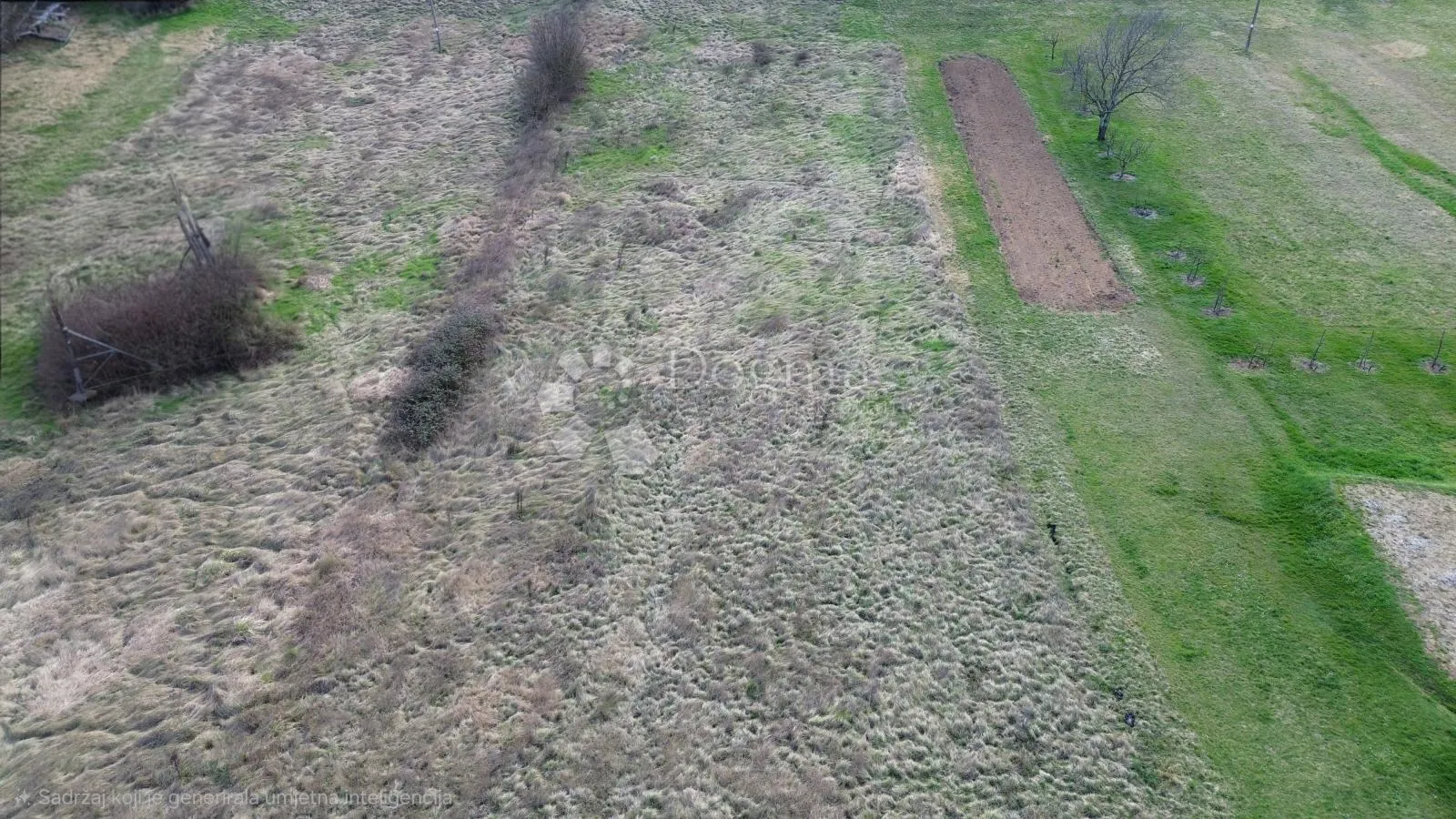 građevinsko zemljište šušnjevica - 529 m2 - slika 5