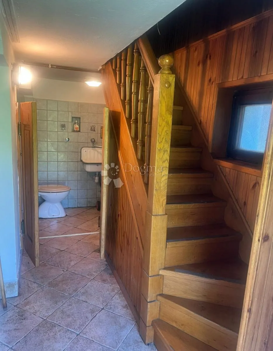 vrbovsko, moravice samostojeća kuća! - slika 17