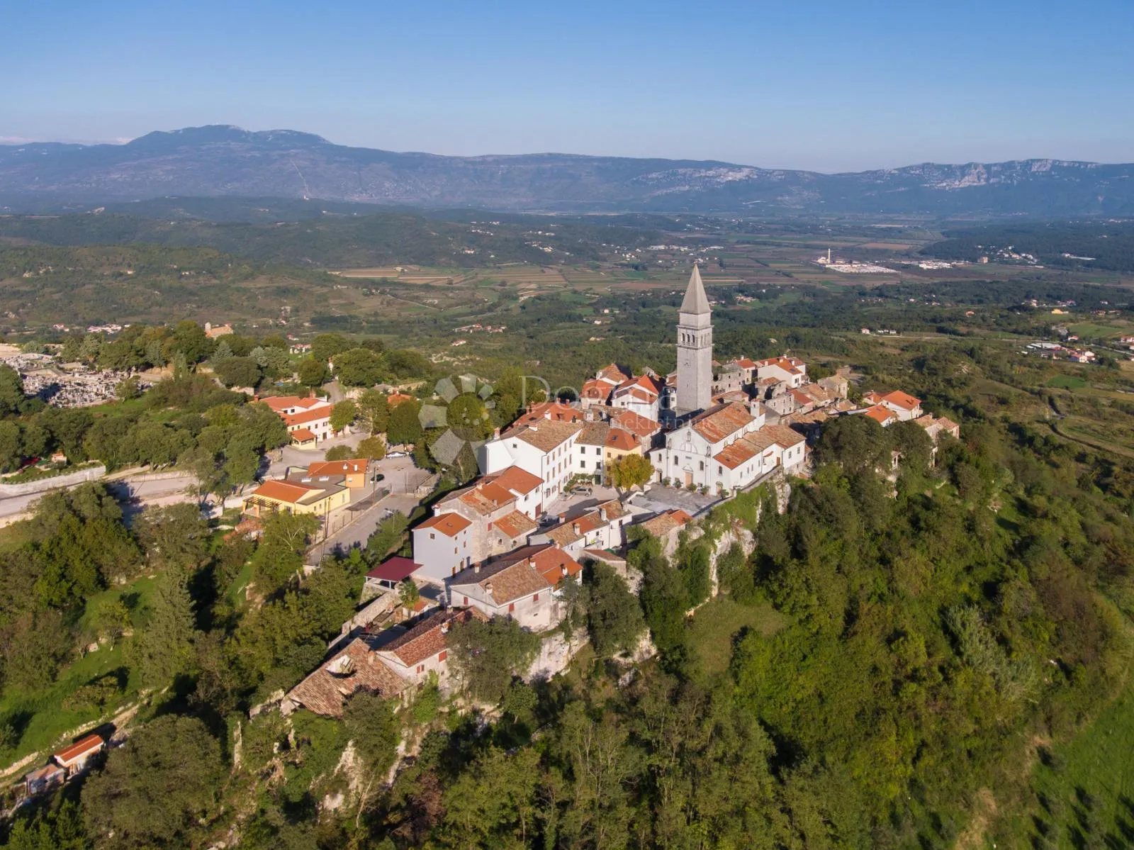 tri kuće u starogradskoj jezgri s pogledom! - slika 14