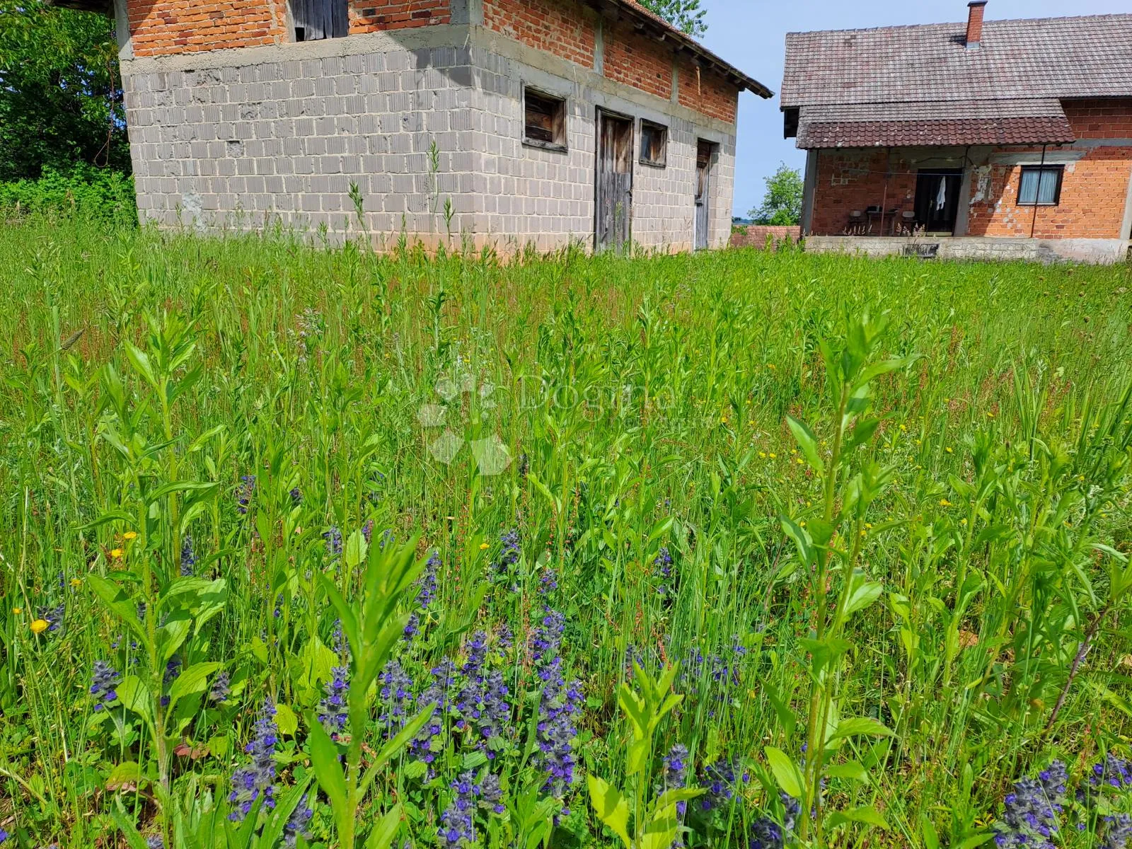 sunčano imanje na obroncima petrove gore - slika 20