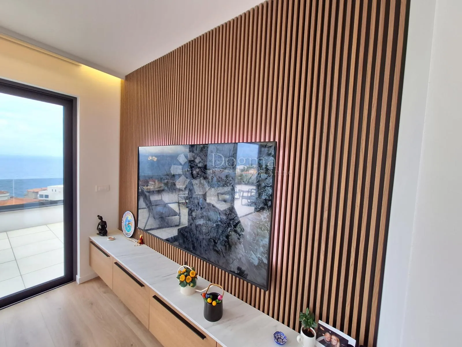 opatija luksuzni penthouse sa bazenom - slika 6