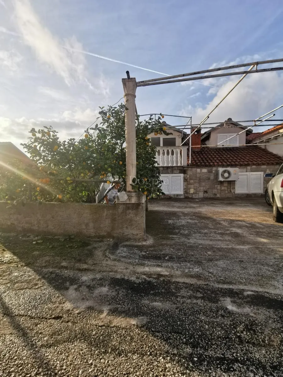 kuća 1.red do mora, uvala na otoku korčuli - slika 35