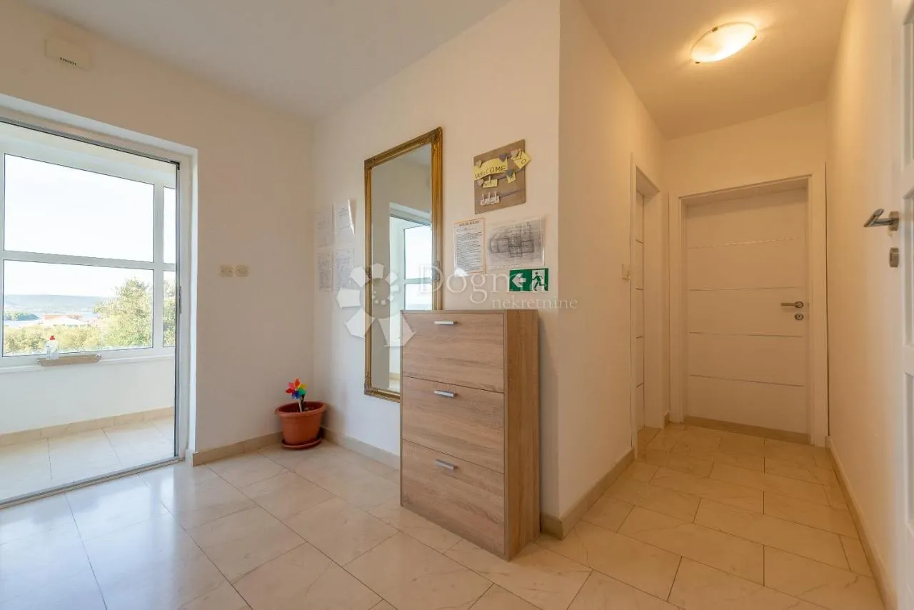 predivna mediteranska vila s bazenom na otoku pašmanu - slika 8