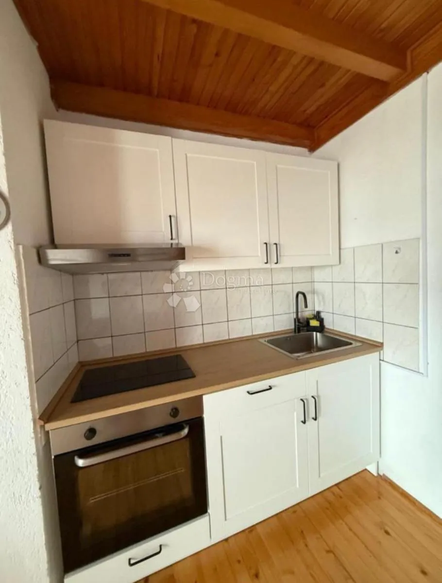 poslovno stambena nekretnina na obali mora !!! - slika 15