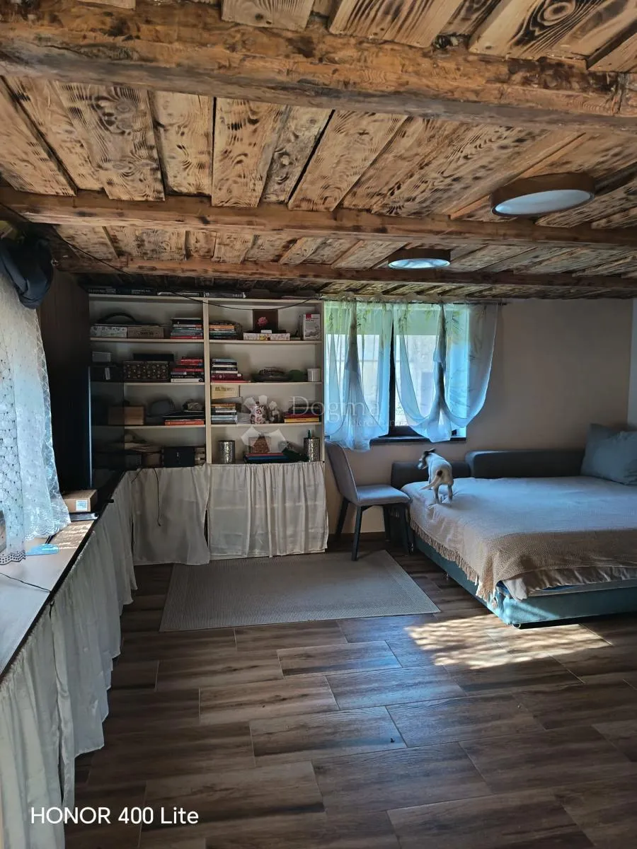 kuća i pomoćni objekt i 2747 m2 parcela - slika 7