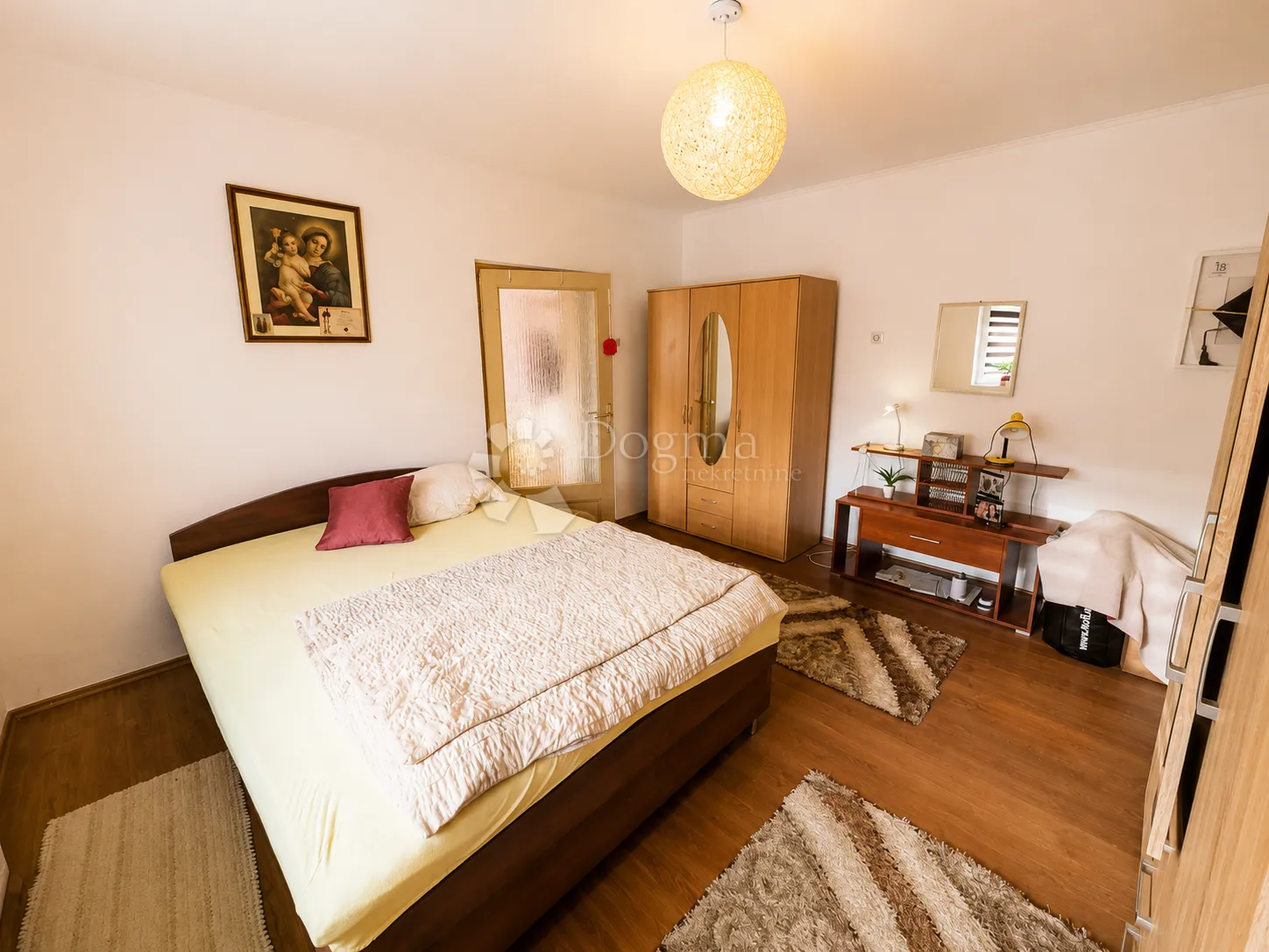 kuća 166 m² + oranica 6.000 m² uz kuću - slika 15