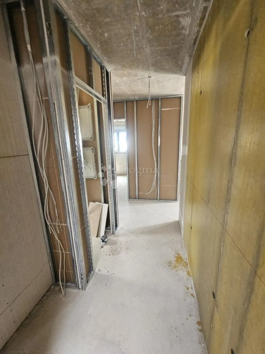 Dvosoban stan na drugom katu u Kaštel Starom! - Kaštel Stari, Kaštela
