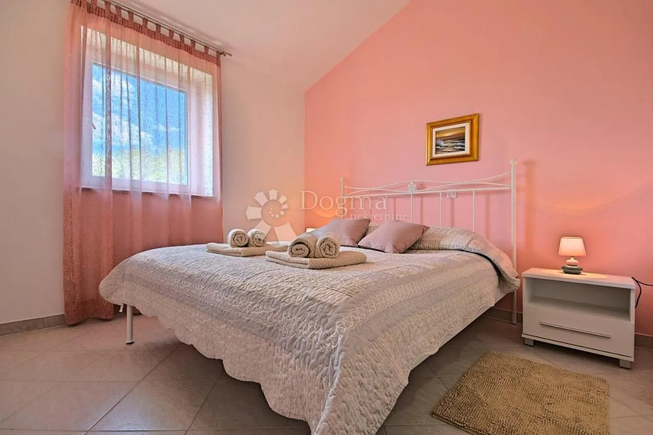 poreč, okolica, prekrasna vila sa bazenom - slika 15