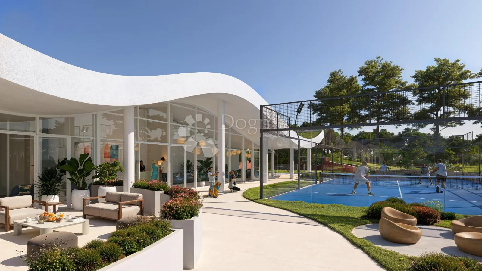 residences kvarner bay a10-11 - slika 18