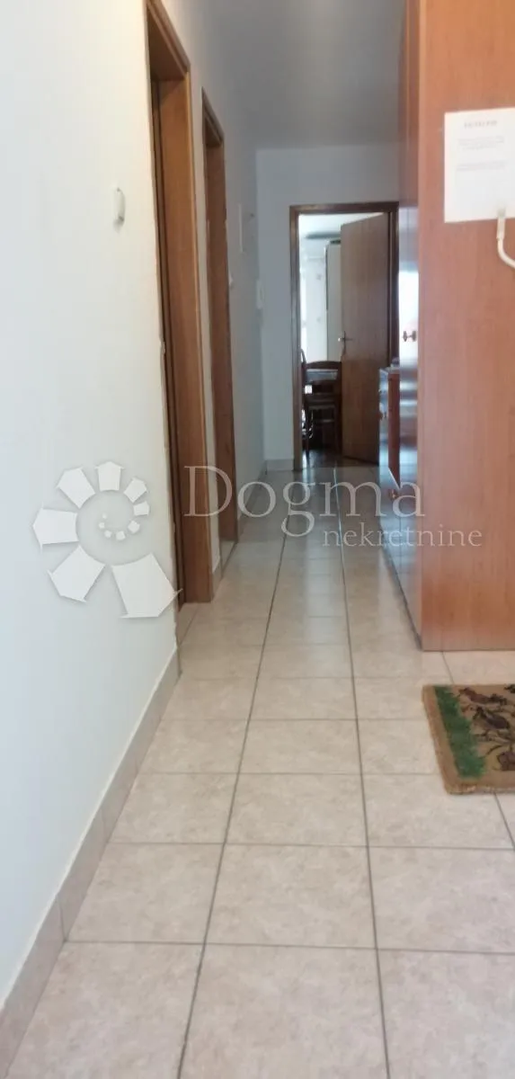 selce - apartman u centru, 60 metara od plaže - slika 21
