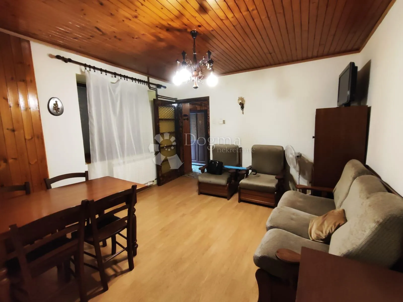 kuća u nizu trsat - slika 5