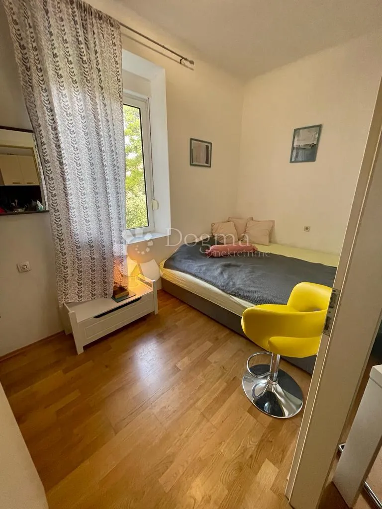 rab-odličan stan u gradskoj jezgri s pogledom - slika 33