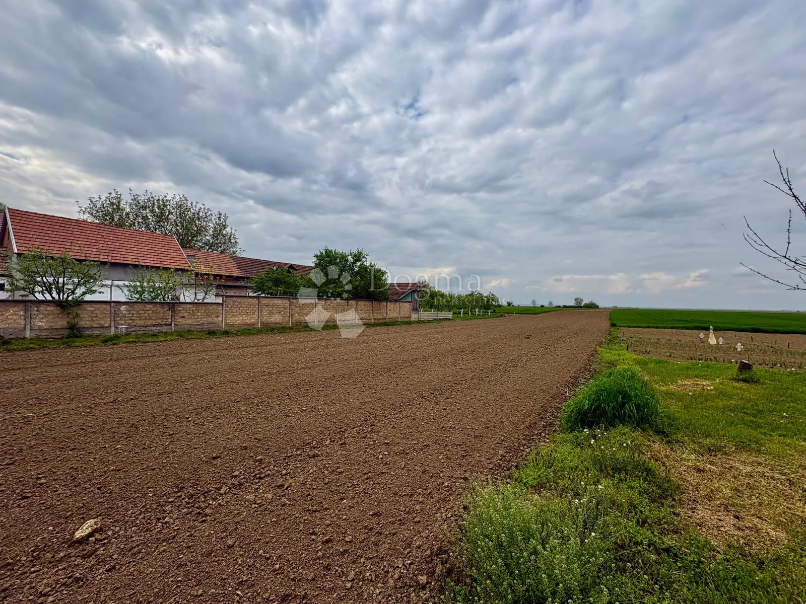 ekskluzivno! građevinsko zemljište 6134 m² – top-lokacija - slika 12