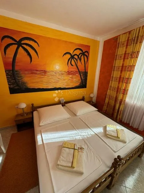 šarmantni apartman u jadranovu sa panoramskim pogledom na more ( apart. 3) - slika 4