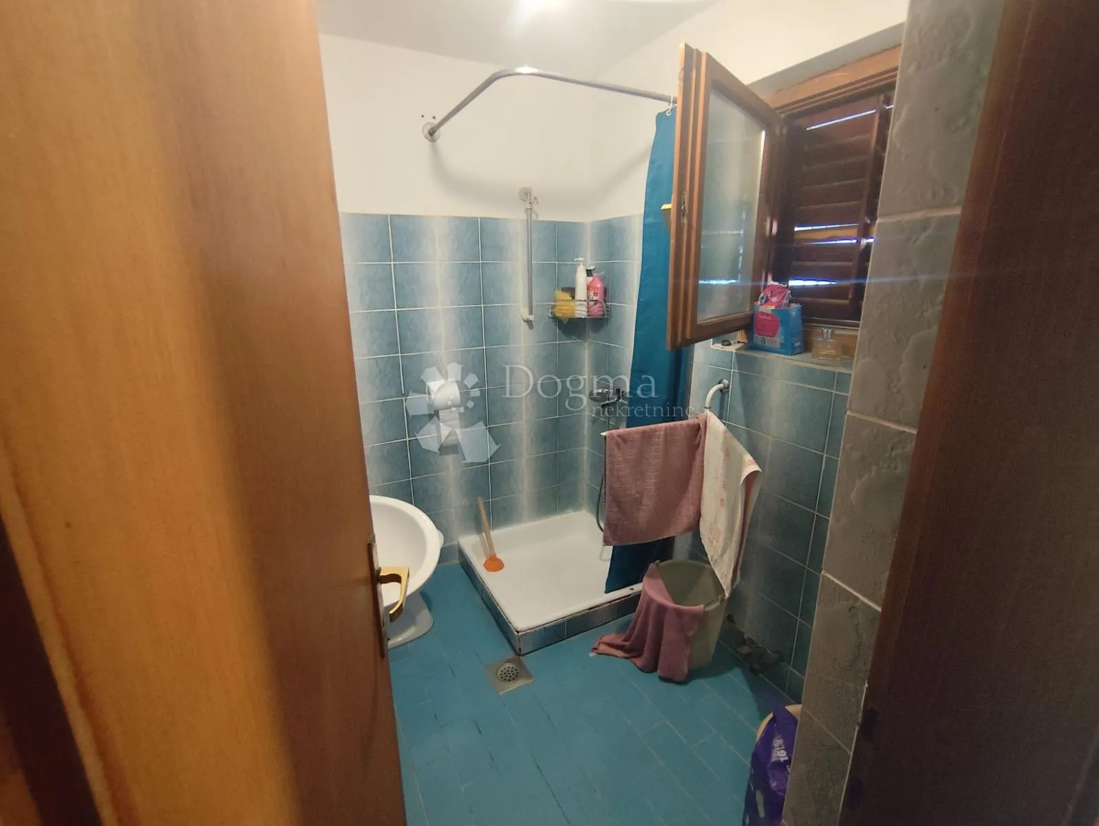 samostojeća kuća 200 m od plaže - slika 8