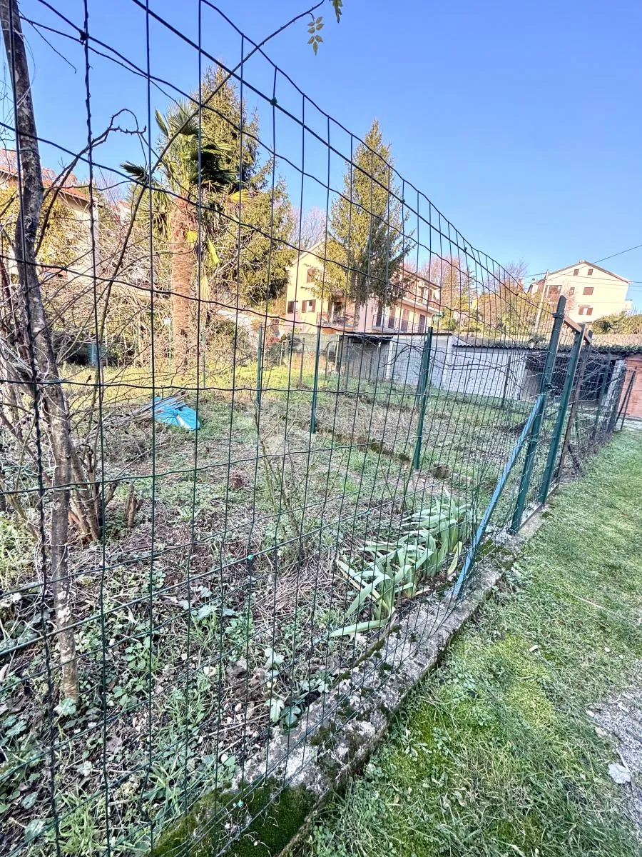 matulji – 3s stan s vrtom + garažom - slika 7