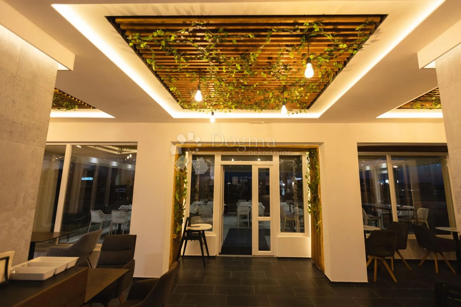 obiteljski hotel - zadar 983,38 m2 - slika 46