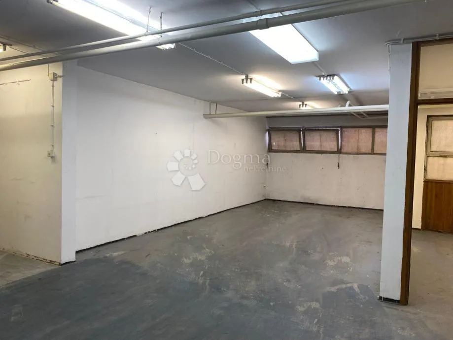 folnegovićevo naselje, zakup poslovnog prostora 174 m2 - slika 2