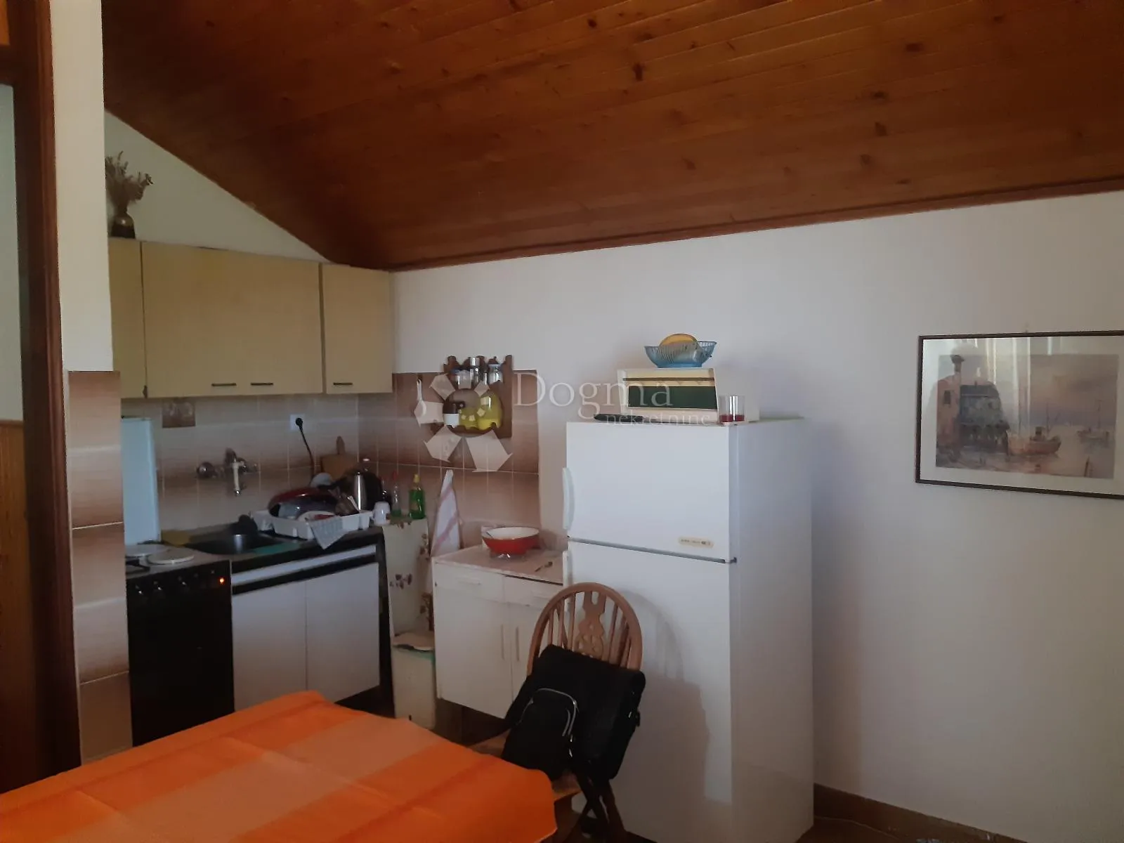 jednosobni apartman u lovranu - slika 6