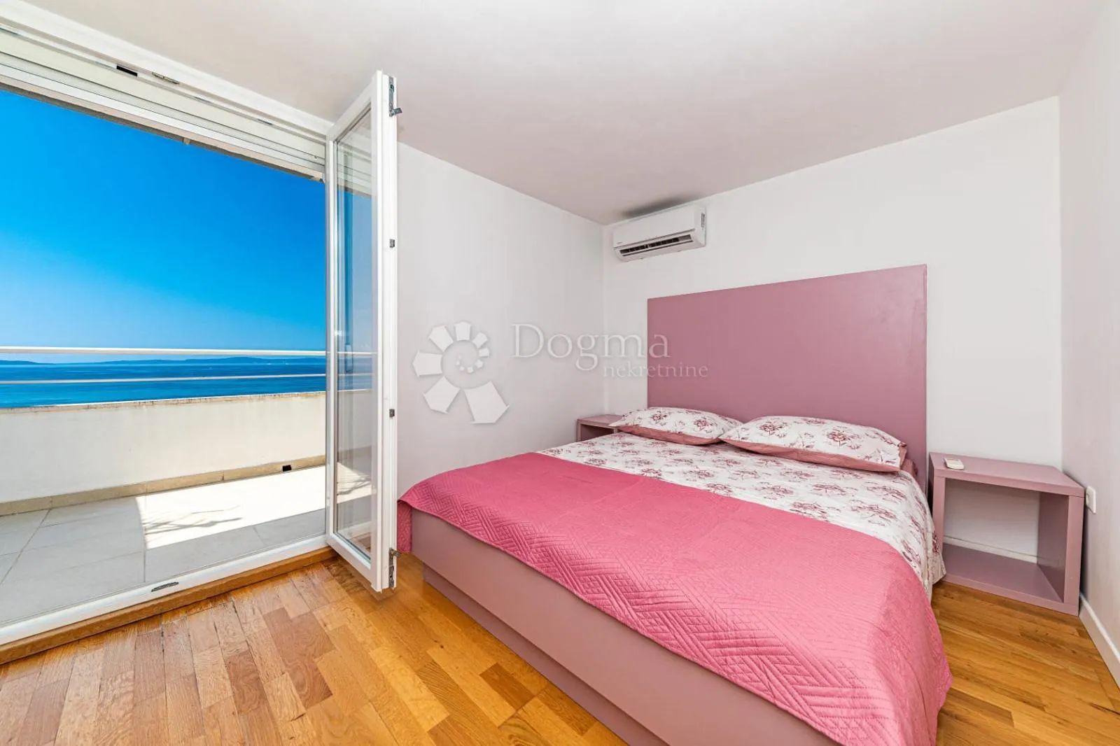 dvoetažni penthouse, žnjan. - slika 11
