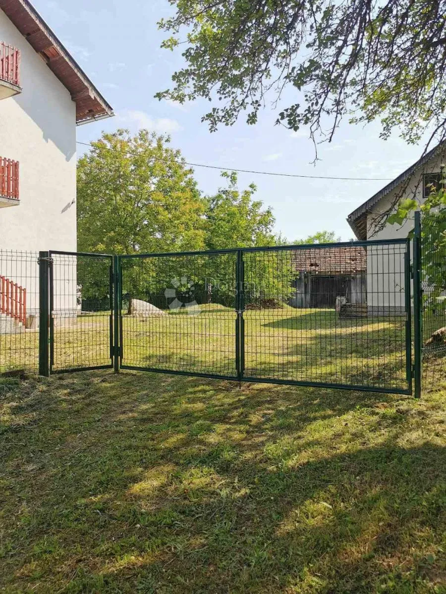fancy kuća na selu - slika 16