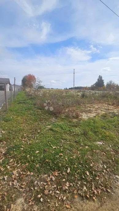 mješovito zemljište gospić 16312 m2 - slika 3
