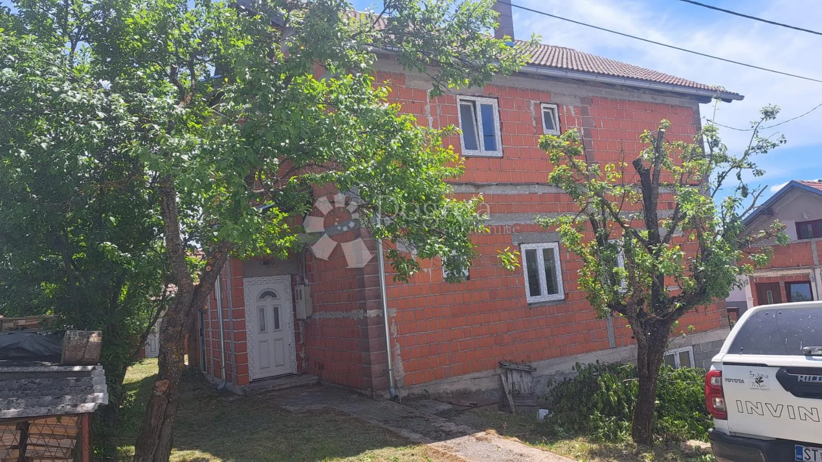 kuća na prodaju, udbina, - slika 2