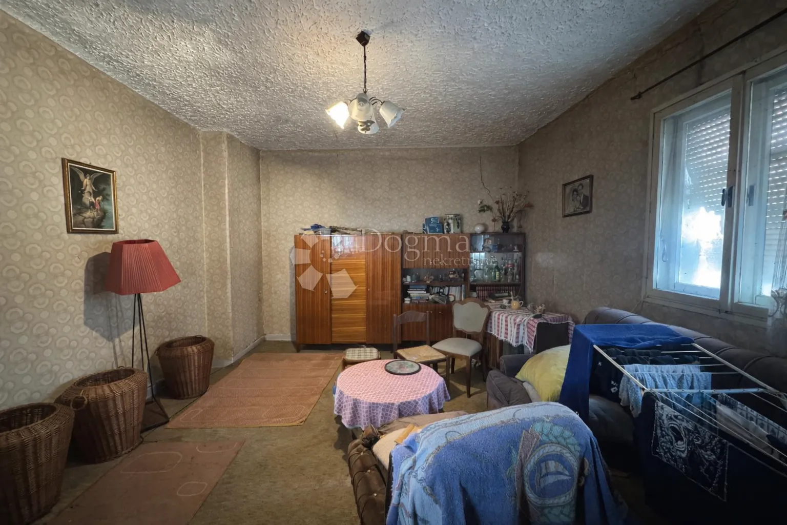 stan za renovaciju u baroknoj jezgri varaždina - slika 5