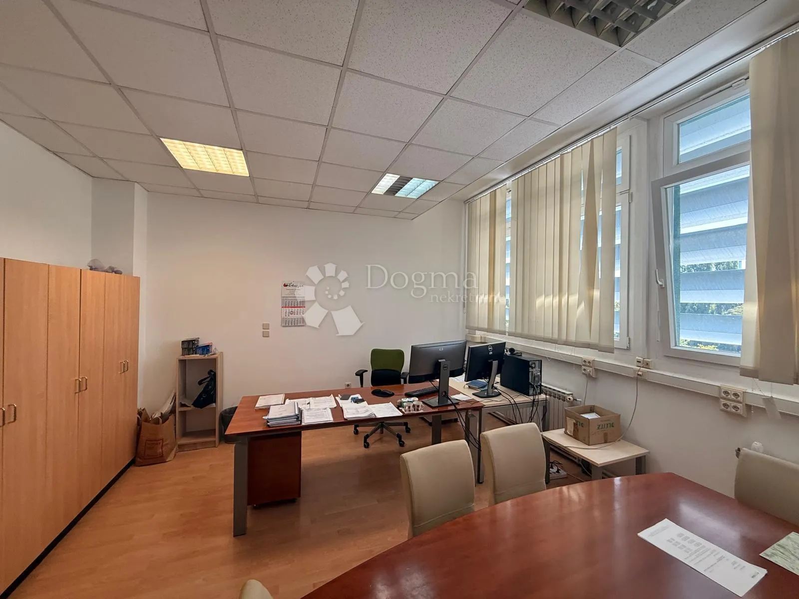 folnegovićevo naselje, zakup uredskog prostora 2000 m2 - slika 5