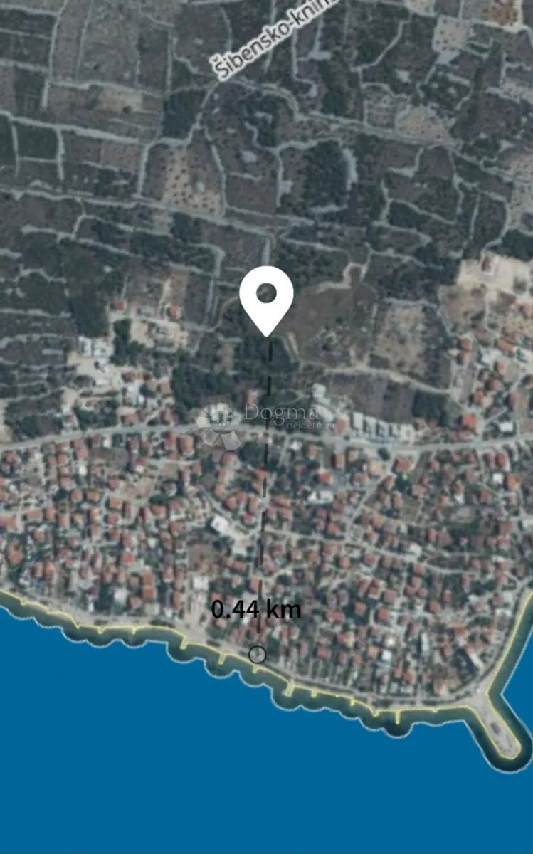 građevinsko zemljište na srimi - slika 3