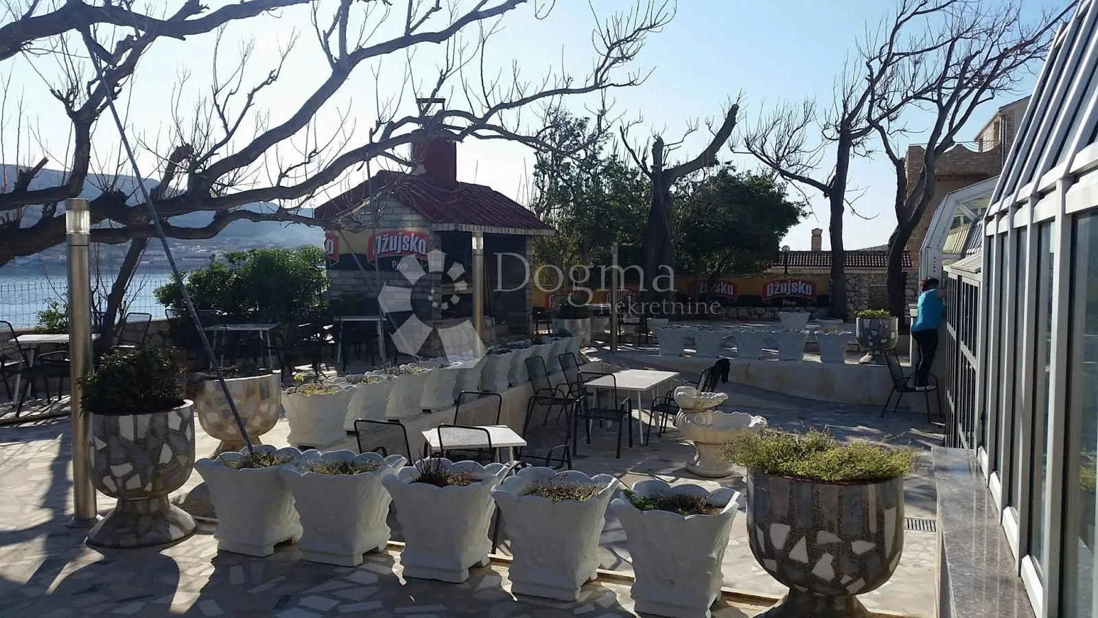 hotel, na samom moru, tražena lokacija - slika 26