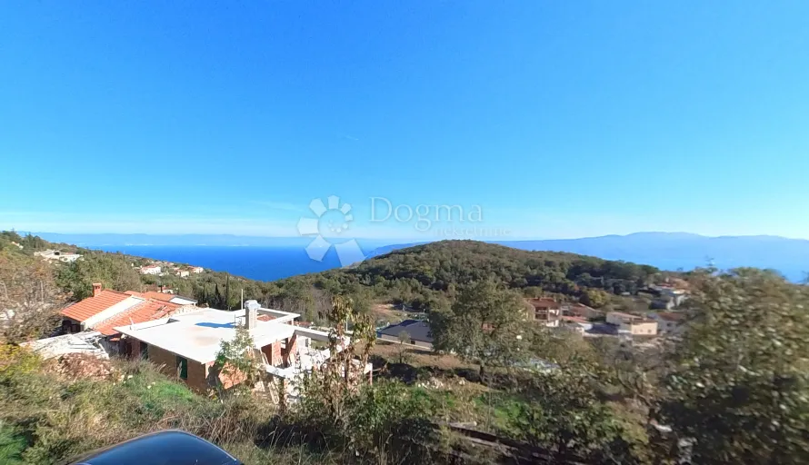 zemljište s top pogledom brseč - slika 6