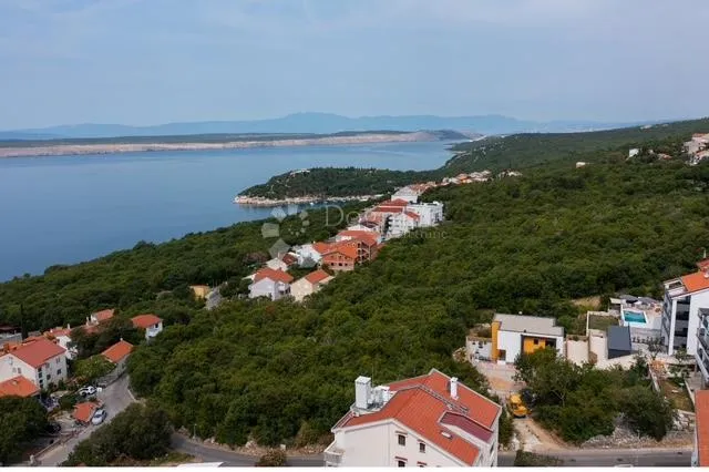 predivna samostojeća kuća sa panoramskim pogledom na more - slika 16