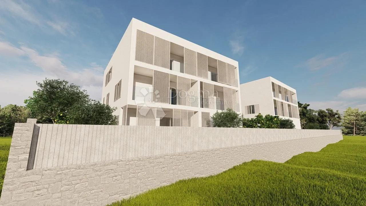 penthouse kaštel gomilica, novogradnja - slika 3