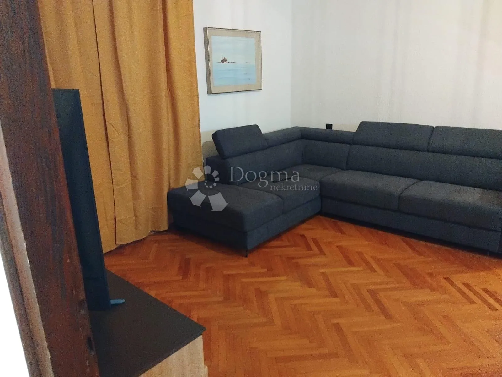 komforan stan u kostreni sa uključenim režijama u cijeni - slika 4