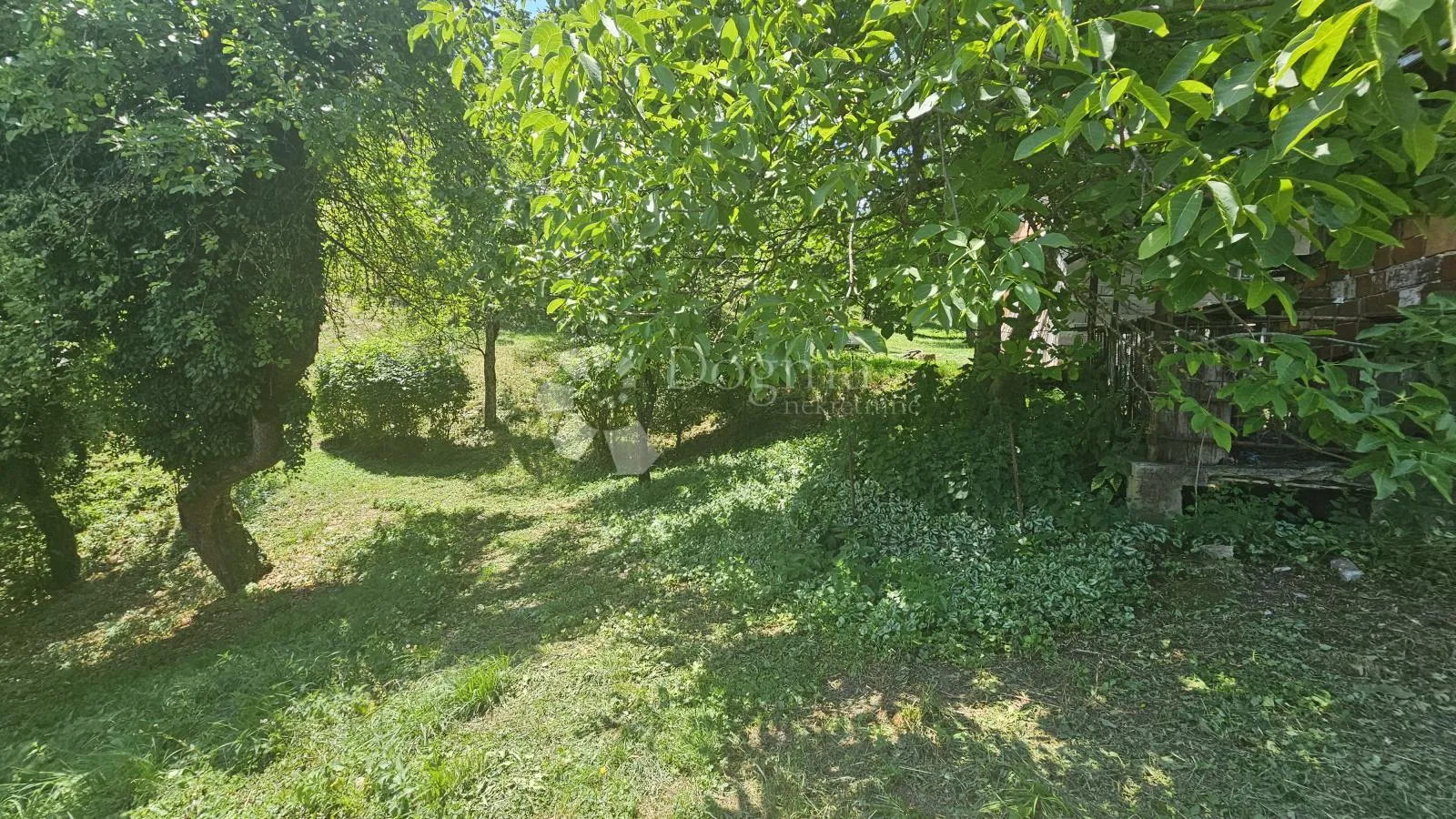 kuća, vrbovsko, 180 m2, velika okućnica - slika 2