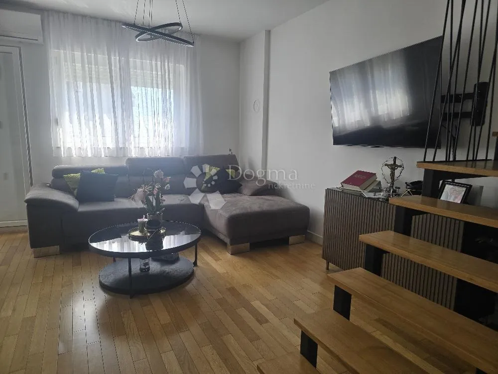 viškovo,dvoetažni stan,5s+db - slika 5