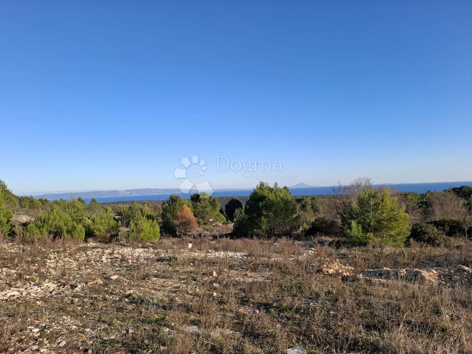 sconto! poljoprivredno zemljište s panoramskim pogledom - slika 5