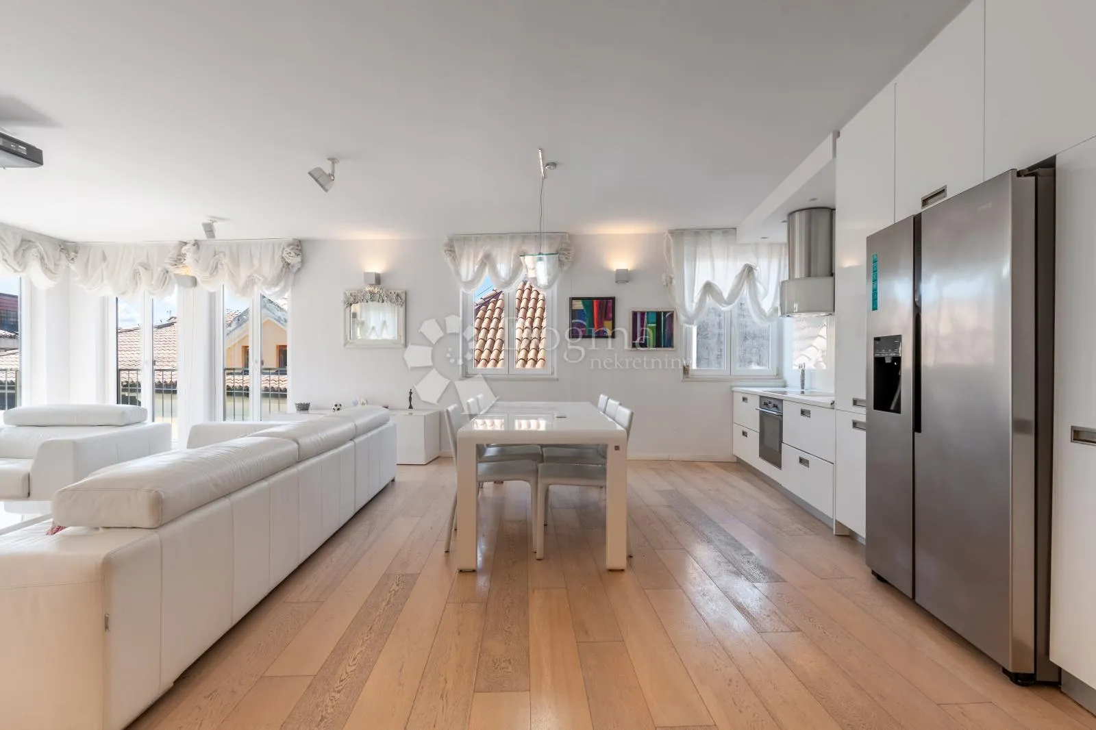 drugi nemaju !! mi imamo – stan 153,90 m² s tersom 25 m², centar rijeke - slika 8