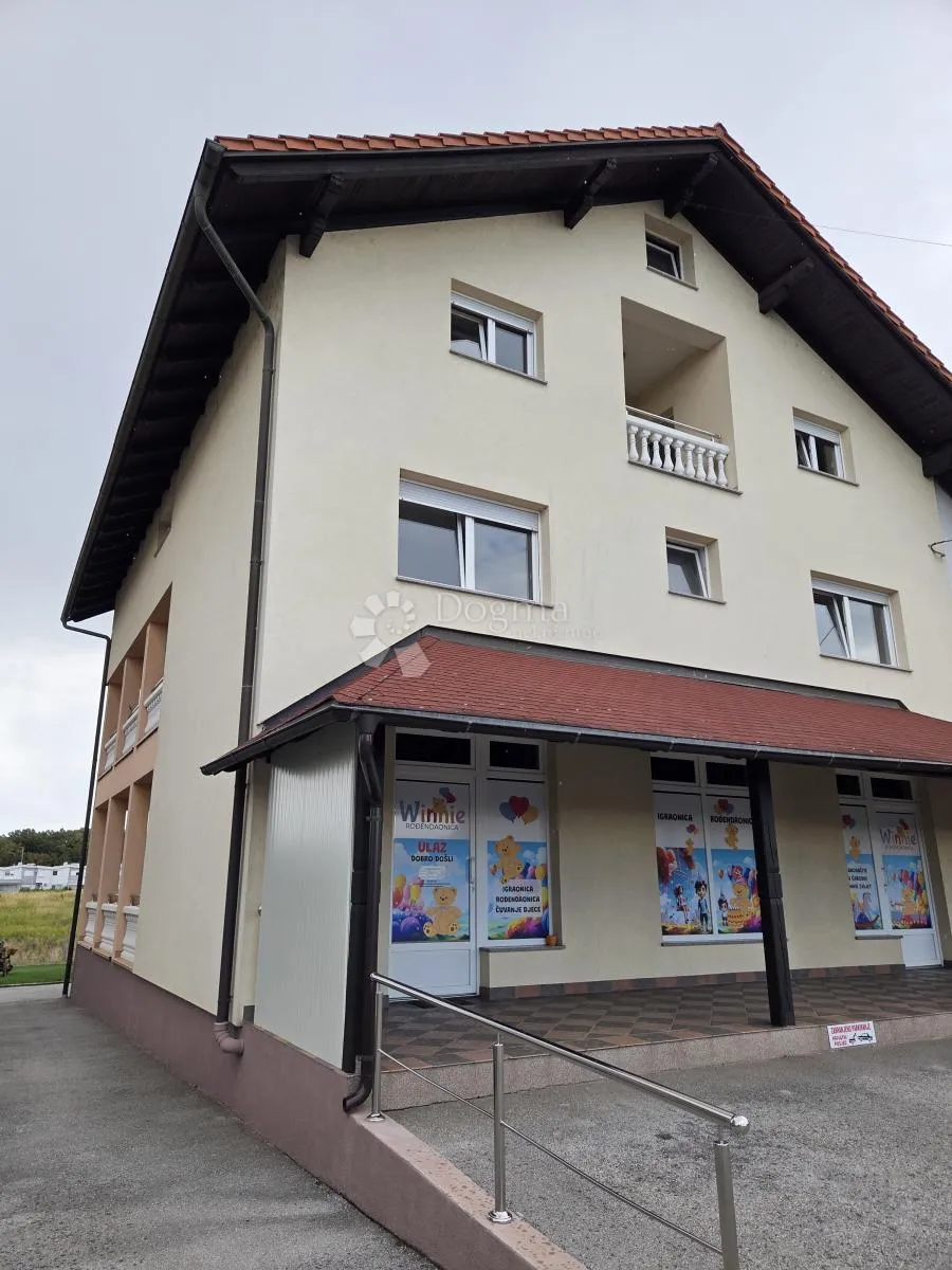 odlična kuća za prodaju sa poslovnim prostorom sesvete, kraljevački novaki - slika 5
