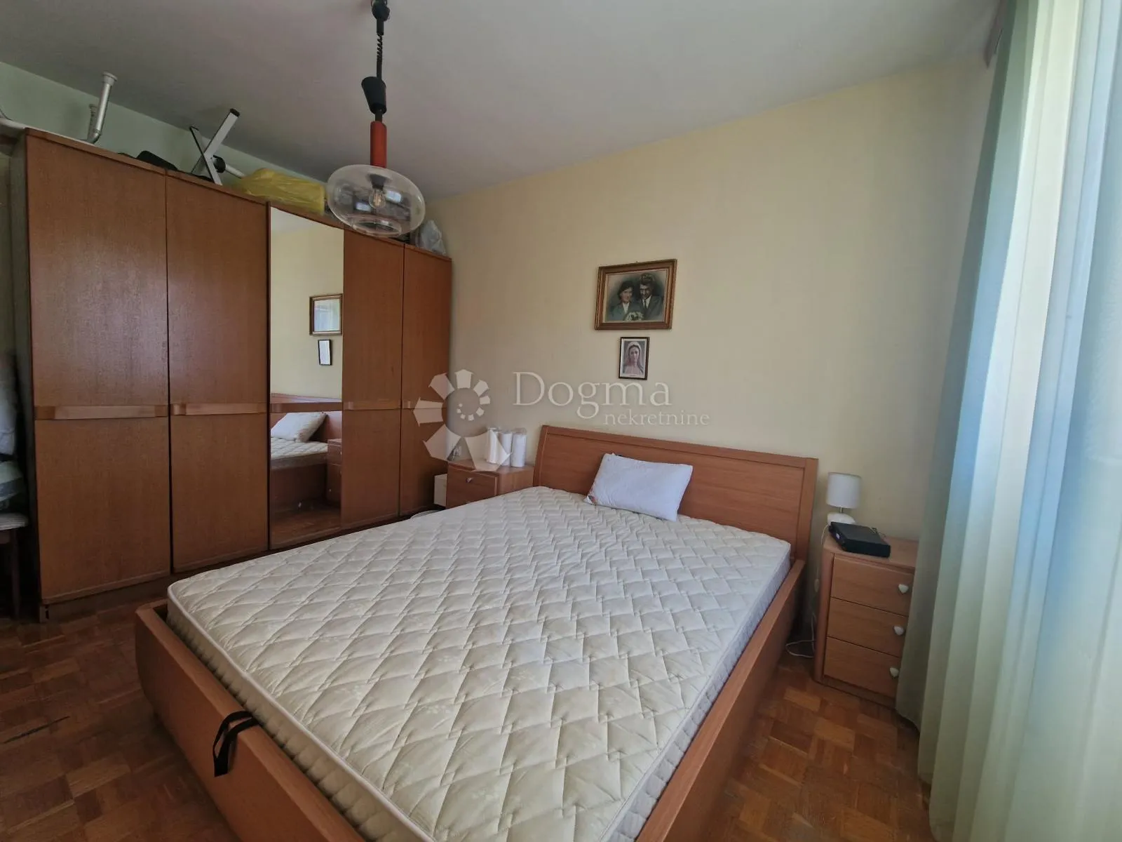 bulevar - stan 60 m2 s pogledom na more - slika 11