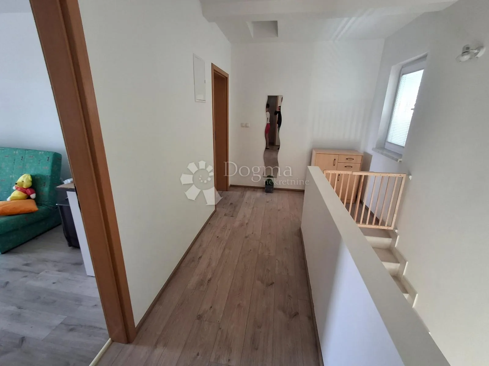prekrasna kuća 80 m od mora u barbatu sa vezom za brod. - slika 25