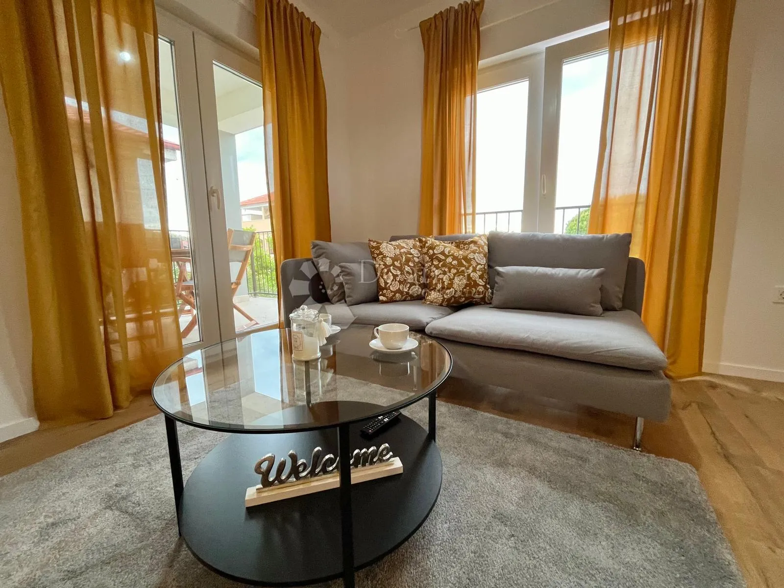 apartman sa krovnom terasom,s4,vir - slika 6