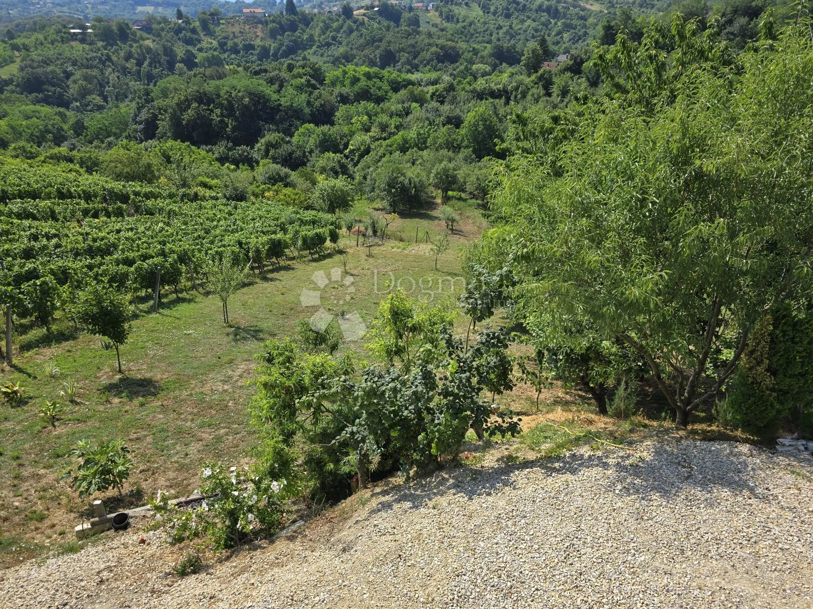 kuća za odmor u vrtlinovcu - slika 40