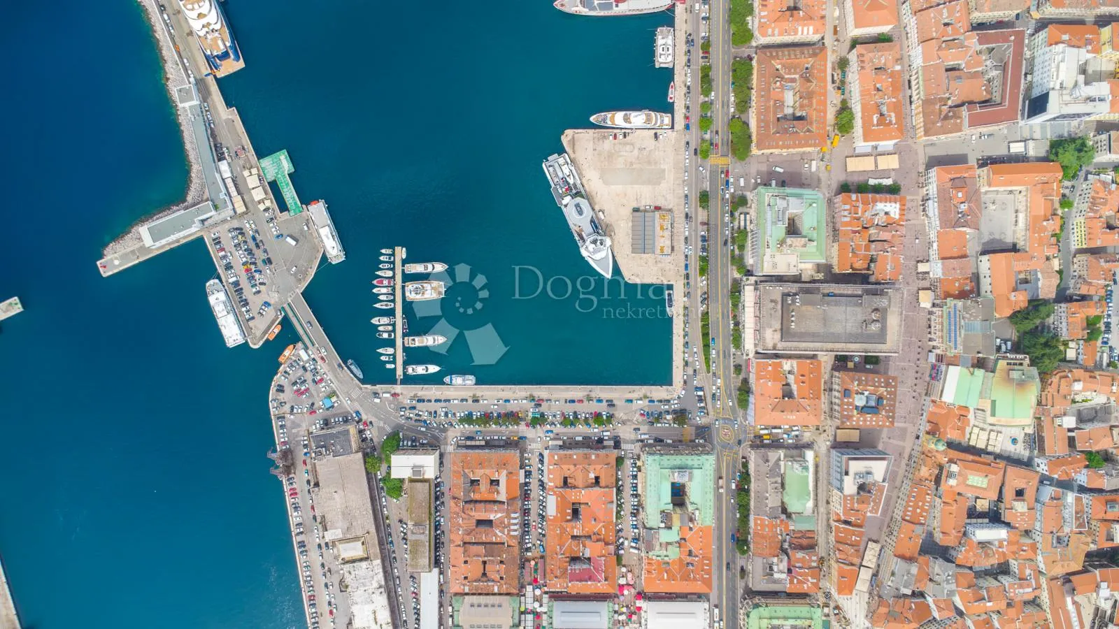 centar 121m2 4skl prvi kat porto baroš na dlanu!! - slika 5
