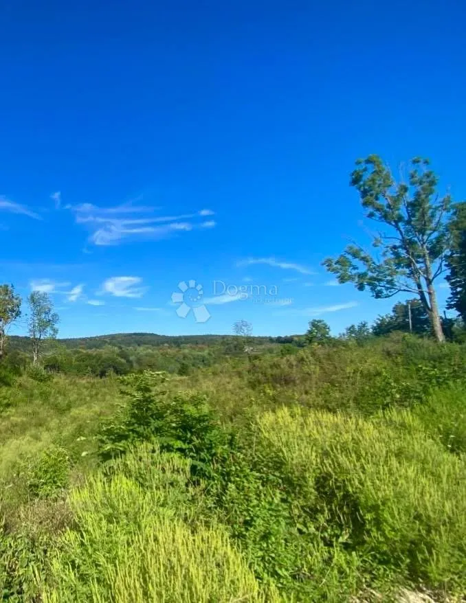 zemljište 3460 m2 nedaleko plitvičkih jezera - slika 3