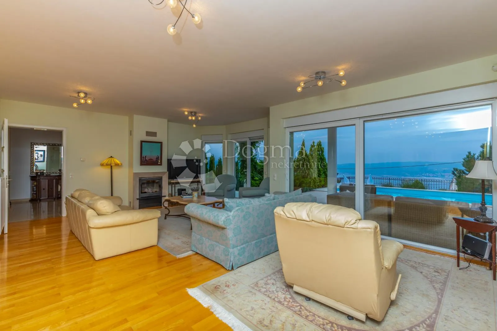 villa sa panoramskim pogledom (crikvenica) - slika 21