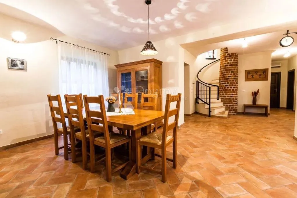 villa sv. lovreč - slika 10