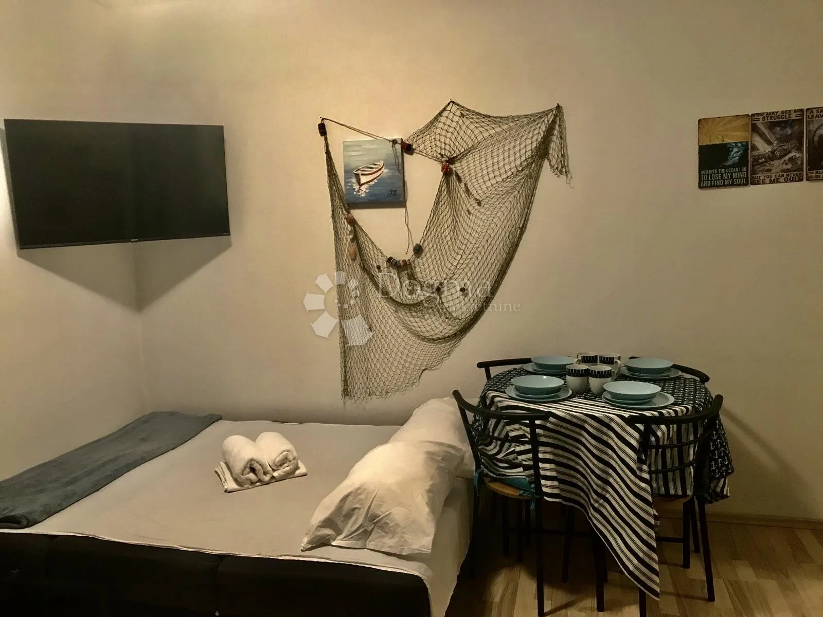 apartman sa mirisom mediterana - slika 6