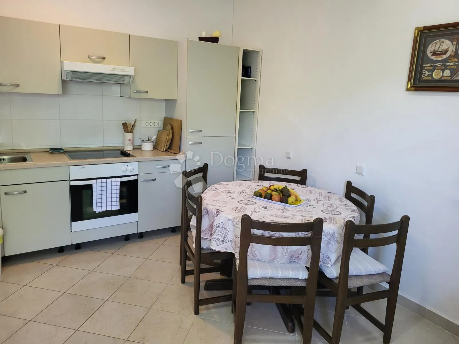 kuća na mirnoj lokaciji sa prekrasnim pogledom na more - slika 22